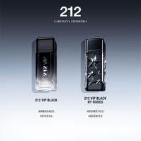 212 VIP BLACK NY RODEO "Edición Limitada"  100ml-226892 212 VIP BLACK NY RODEO "Edición Limitada"  100ml-226892 3